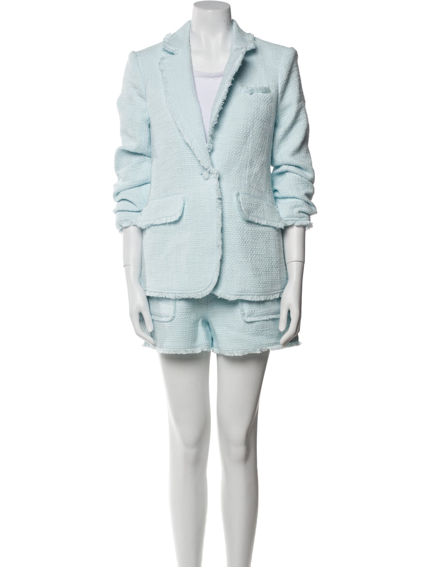 Cinq à Sept Short Set