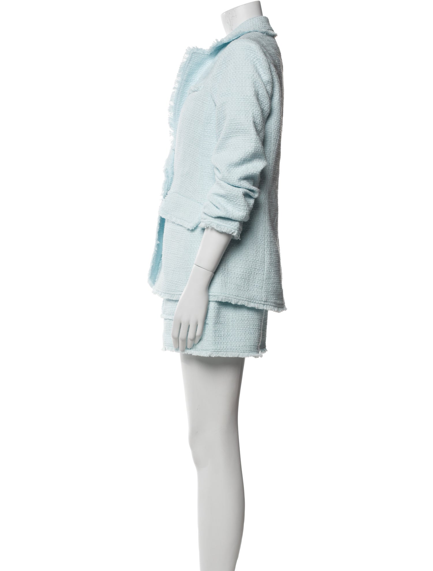 Cinq à Sept Short Set