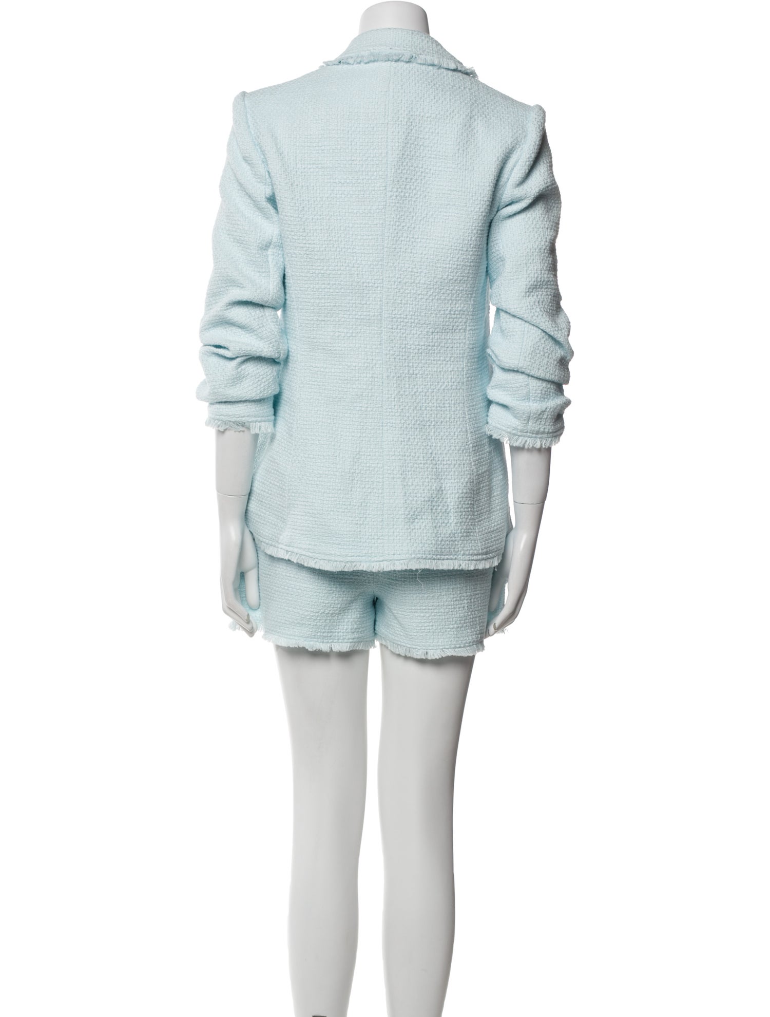 Cinq à Sept Short Set