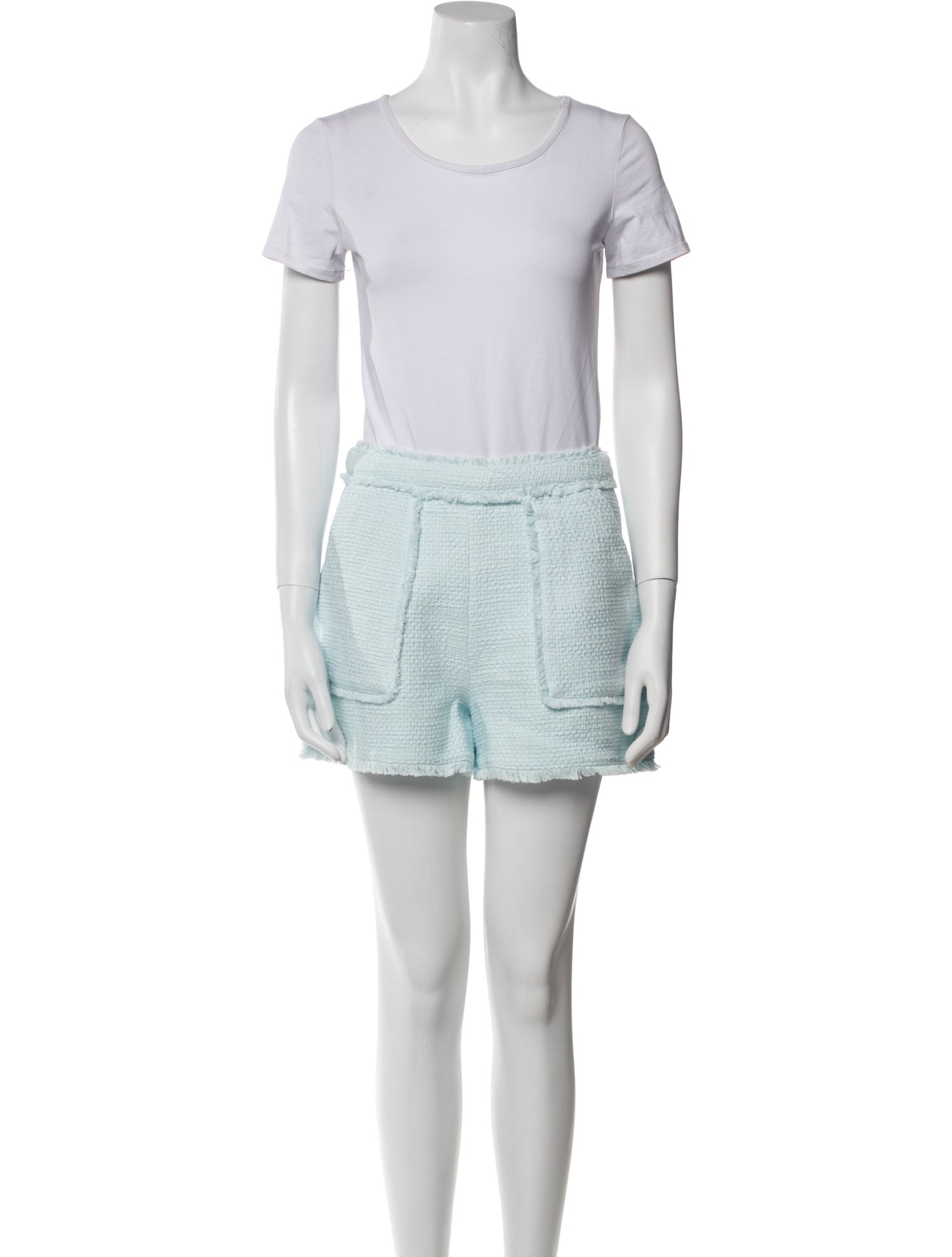 Cinq à Sept Short Set