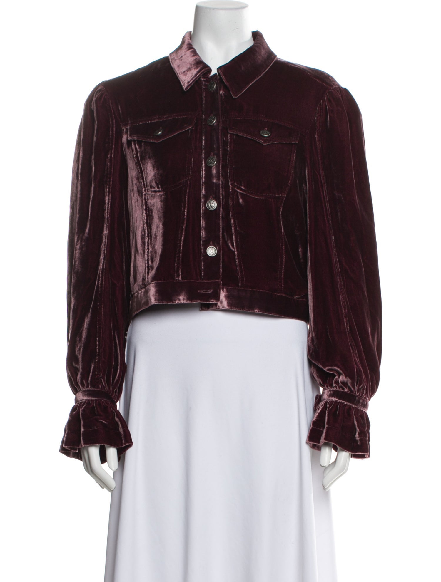 Cinq à Sept Jacket w/ Tags