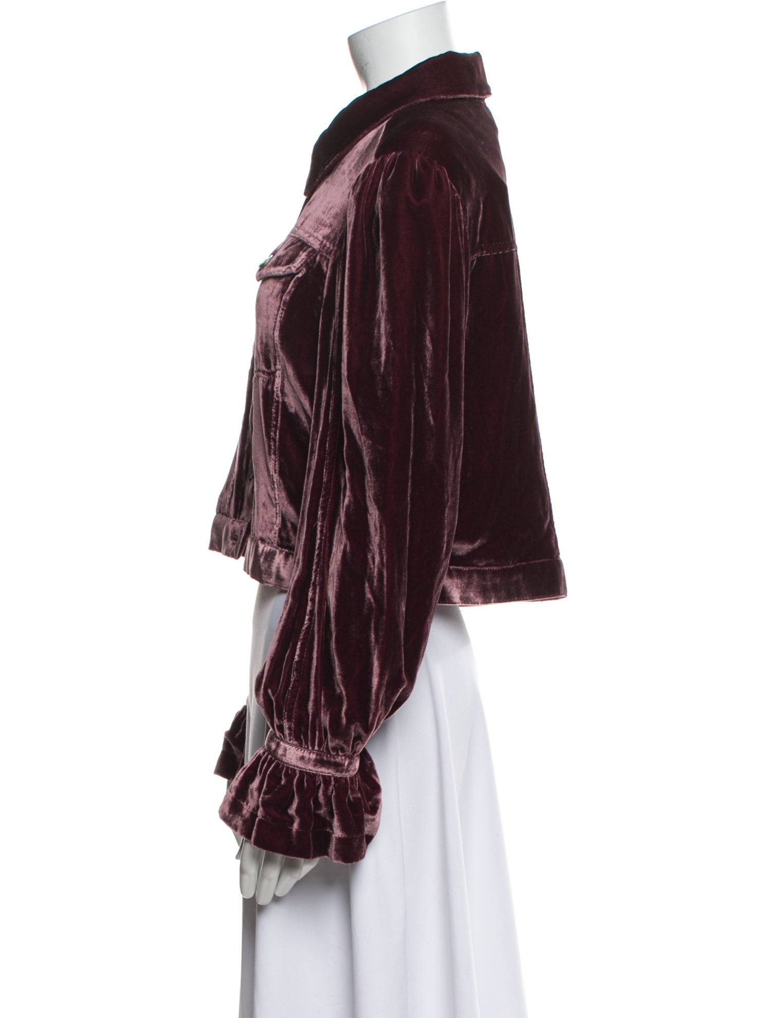 Cinq à Sept Jacket w/ Tags