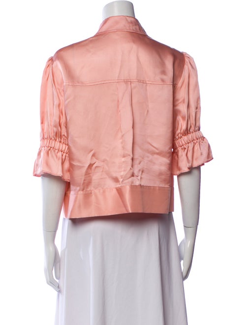 Cinq à Sept Utility Jacket