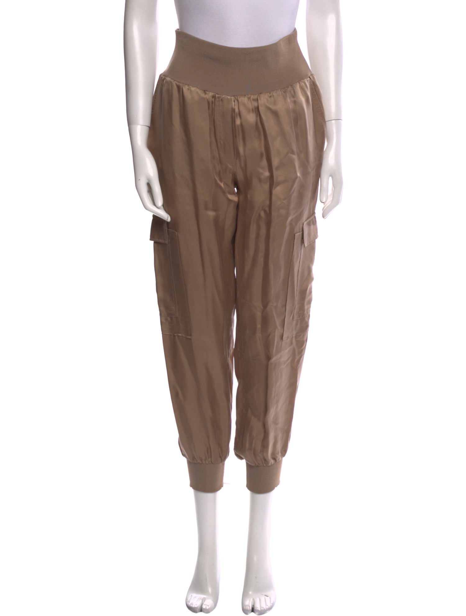 Cinq à Sept Skinny Leg Pants