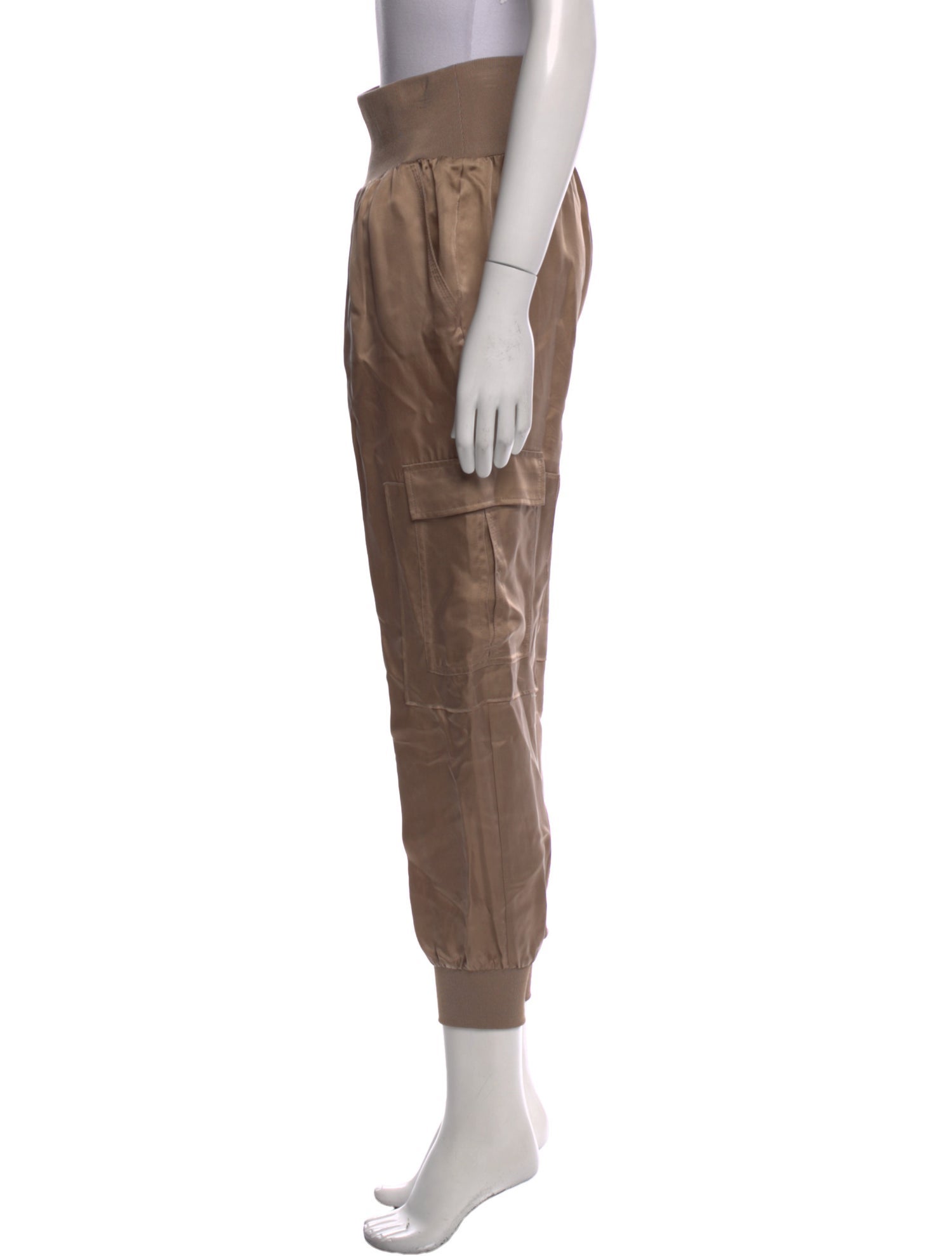 Cinq à Sept Skinny Leg Pants