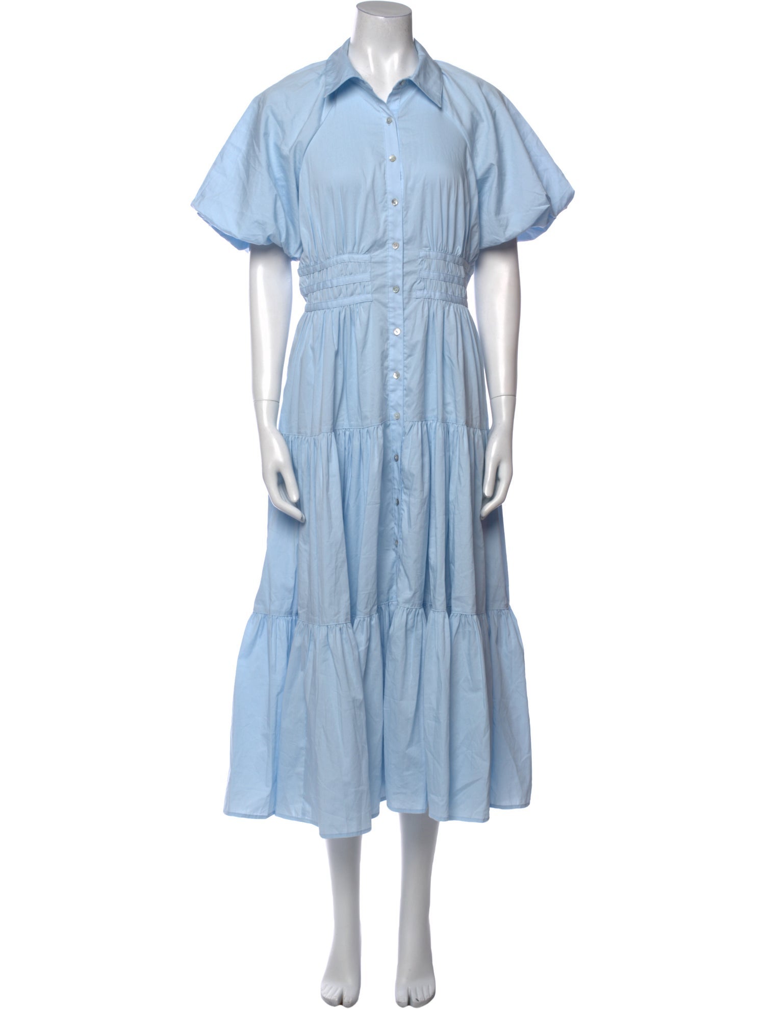 Cinq à Sept Long Dress w/ Tags