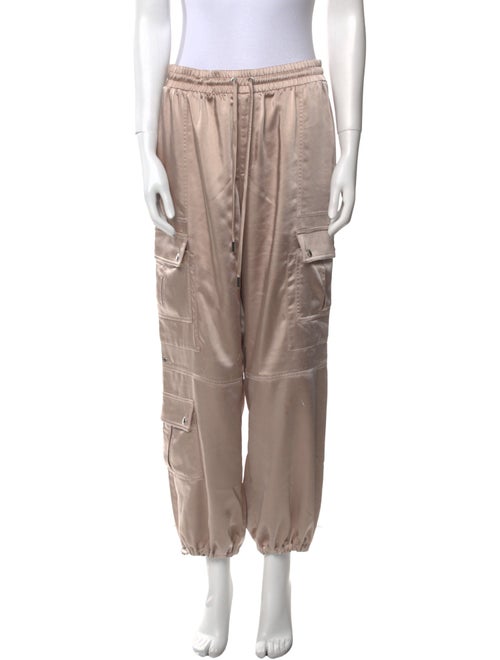 Cinq à Sept Straight Leg Pants