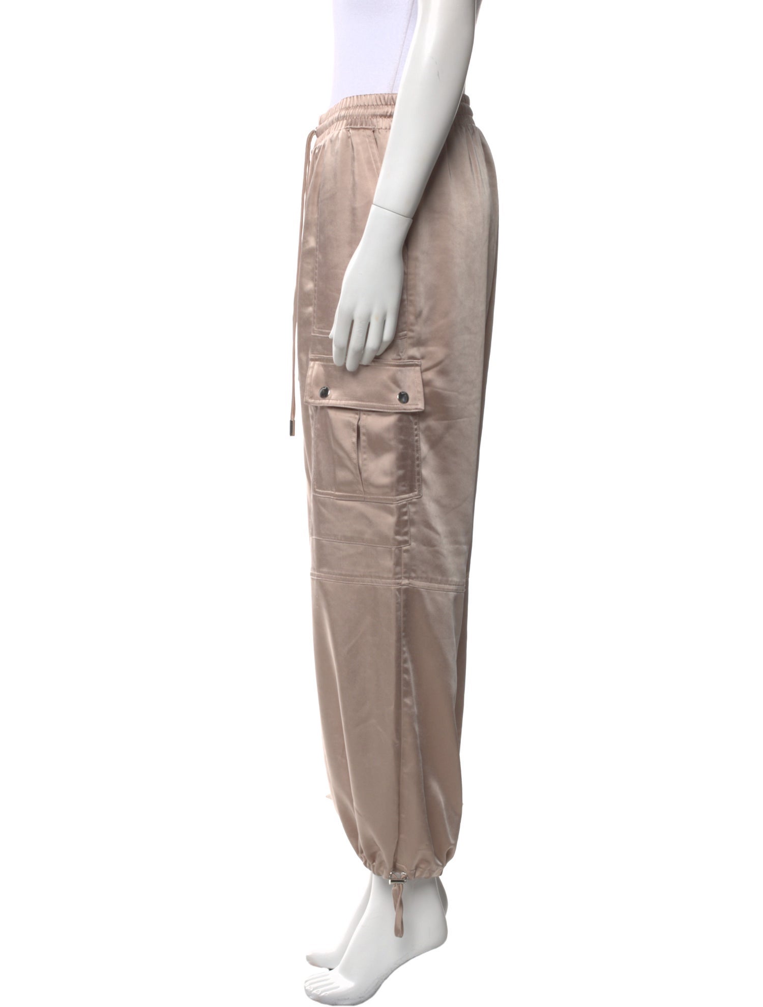 Cinq à Sept Straight Leg Pants