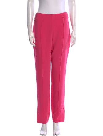 Cinq à Sept Straight Leg Pants