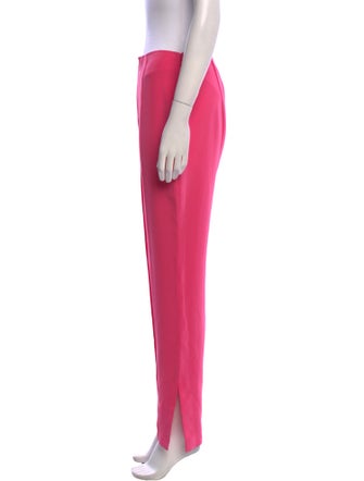 Cinq à Sept Straight Leg Pants