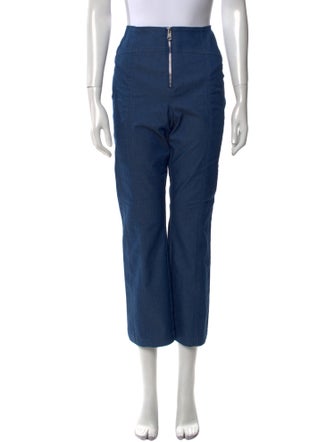 Cinq à Sept Wide Leg Pants