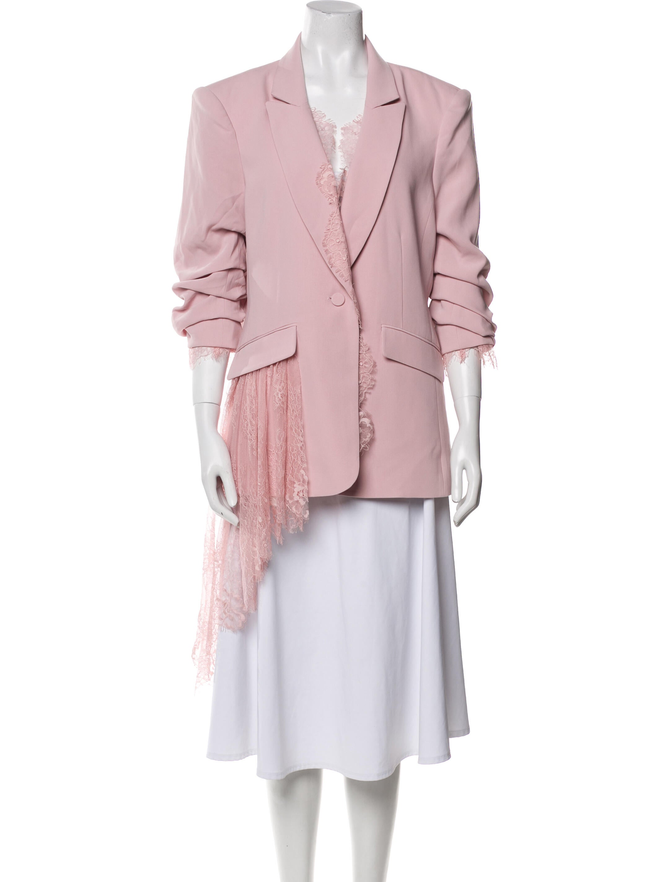 Cinq à Sept Vest w/ Tags