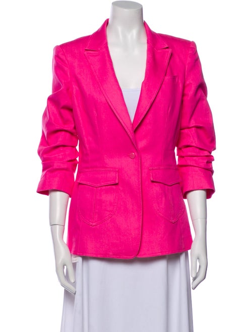 Cinq à Sept Blazer
