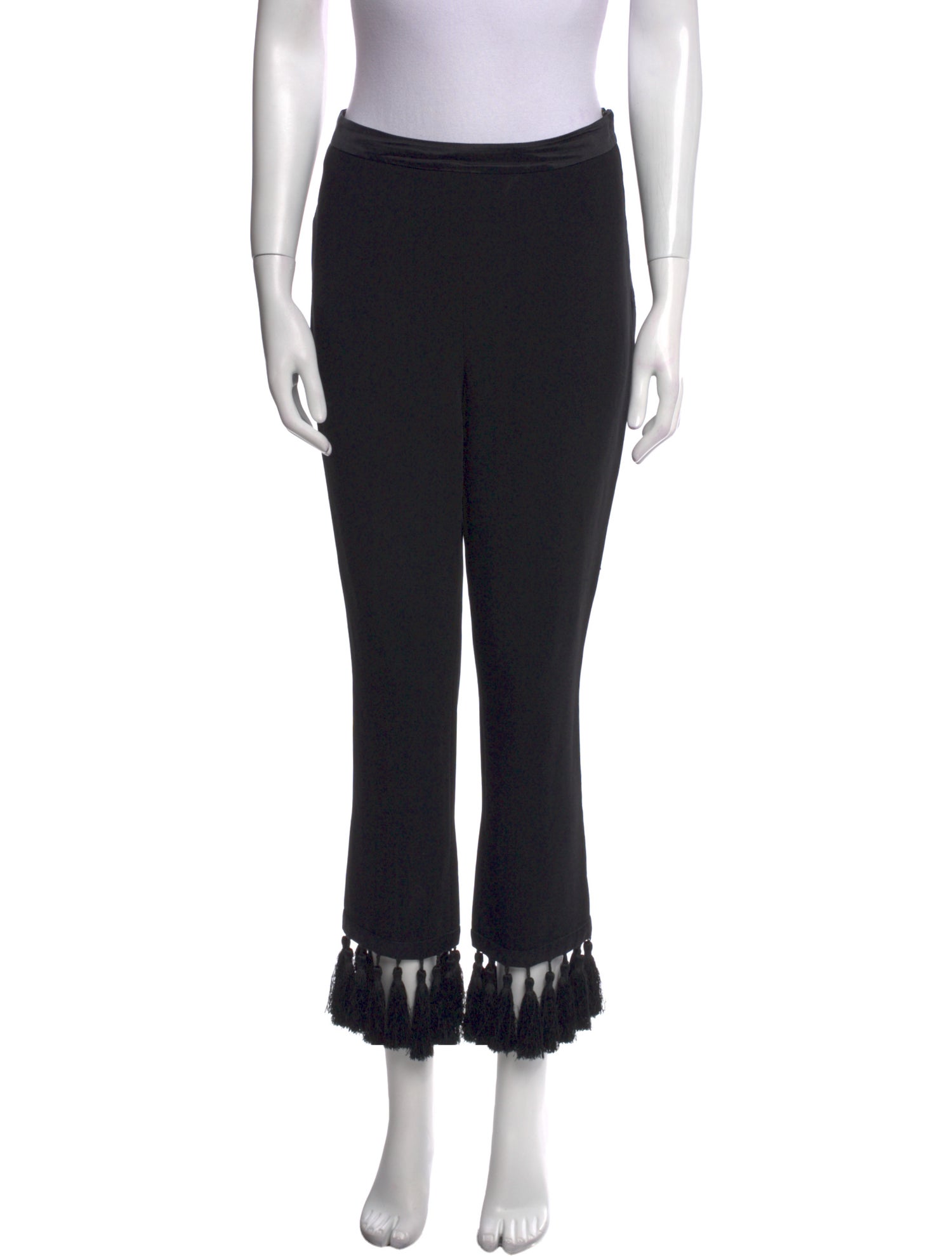 Cinq à Sept Straight Leg Pants