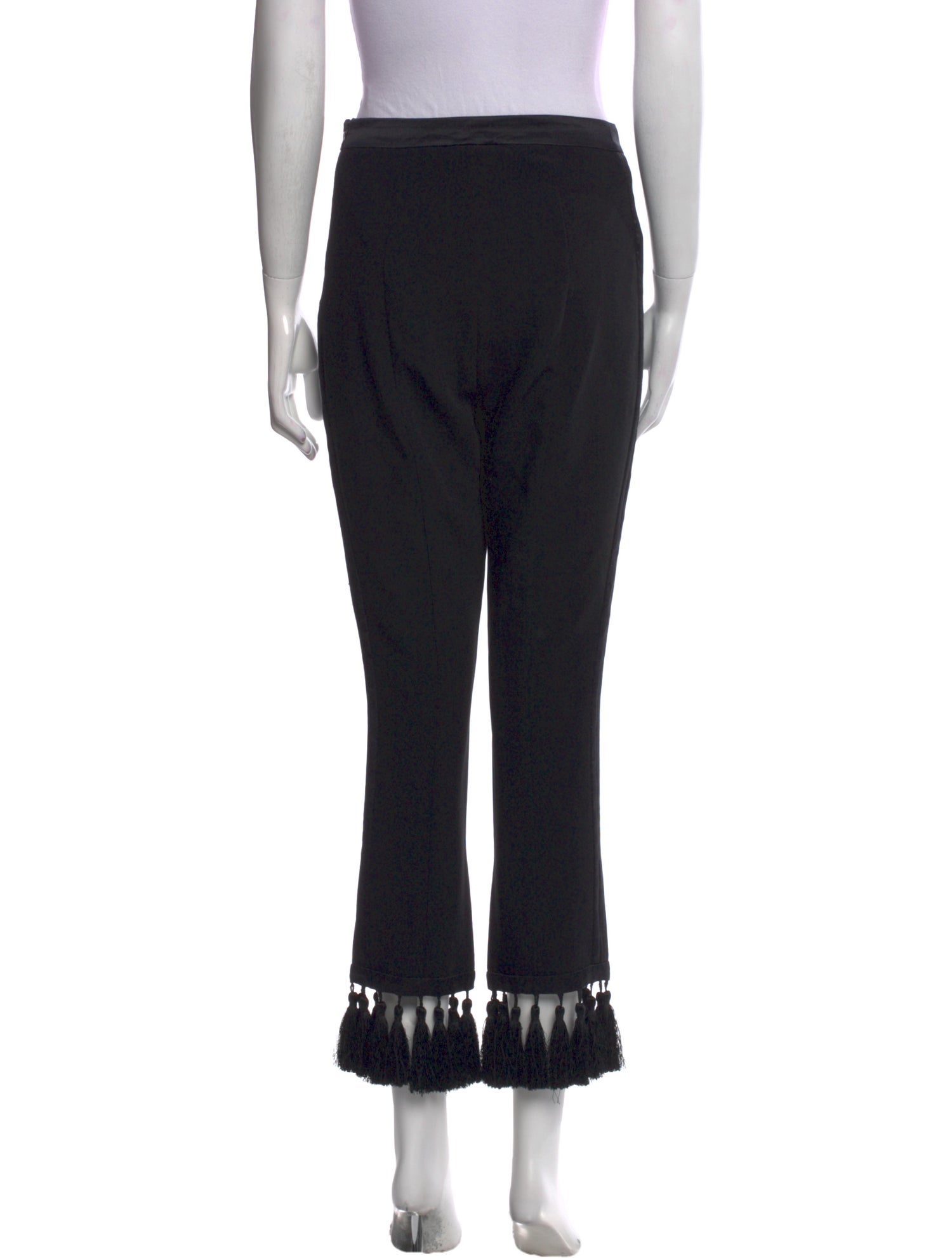 Cinq à Sept Straight Leg Pants