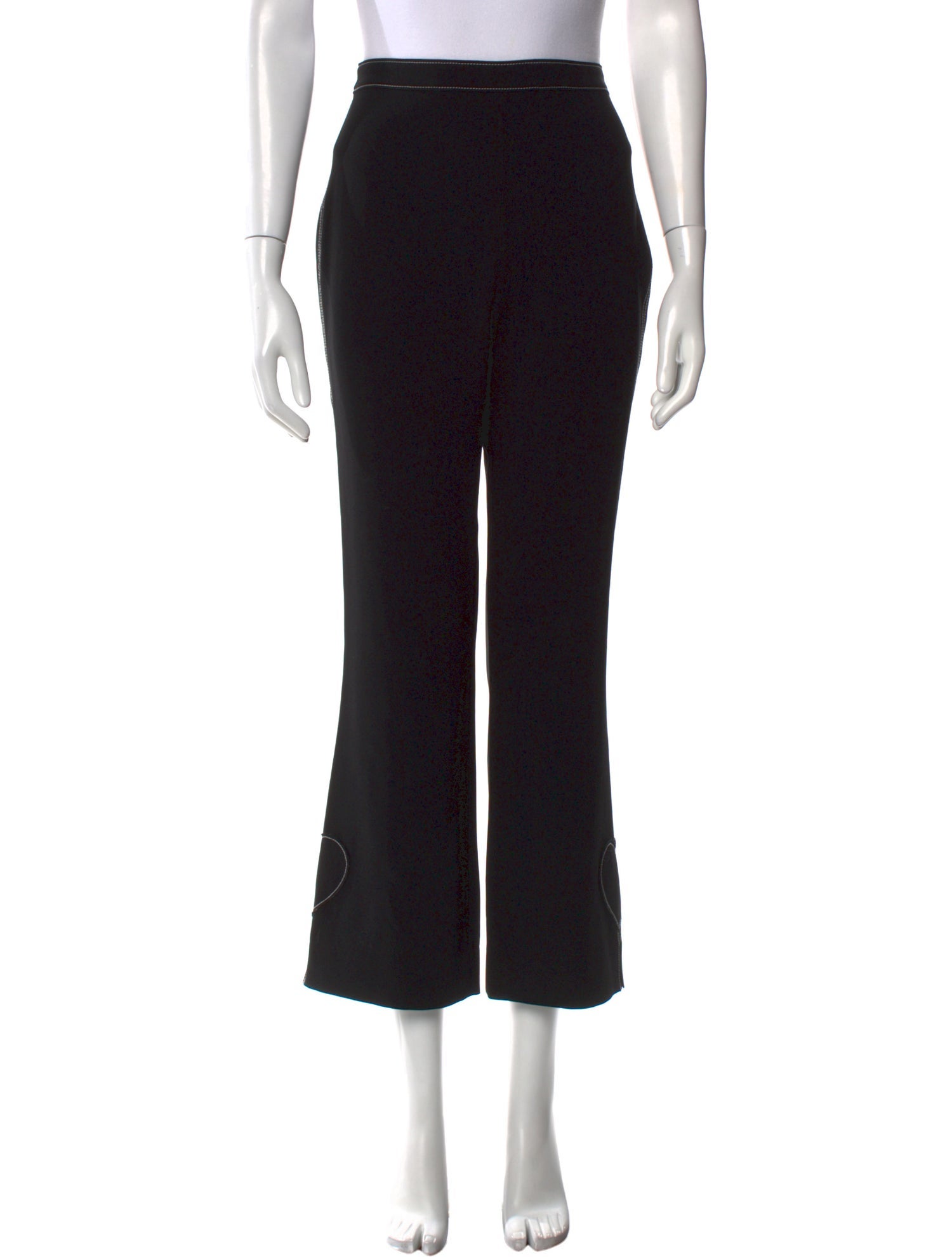 Cinq à Sept Wide Leg Pants
