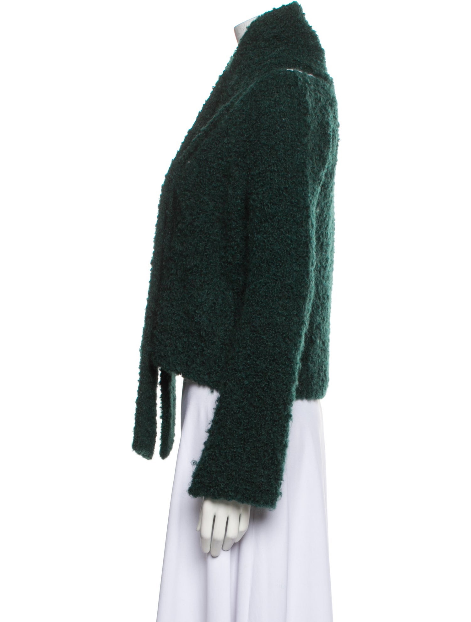 Cinq à Sept Turtleneck Sweater