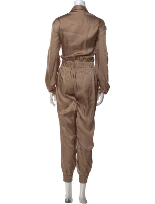 Cinq à Sept Jumpsuit