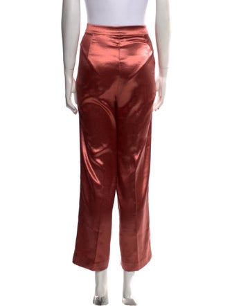 Cinq à Sept Wide Leg Pants