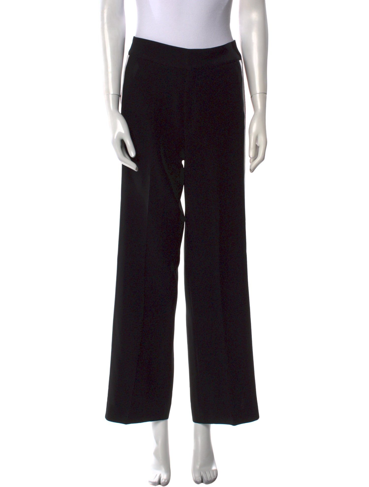 Cinq à Sept Wide Leg Pants