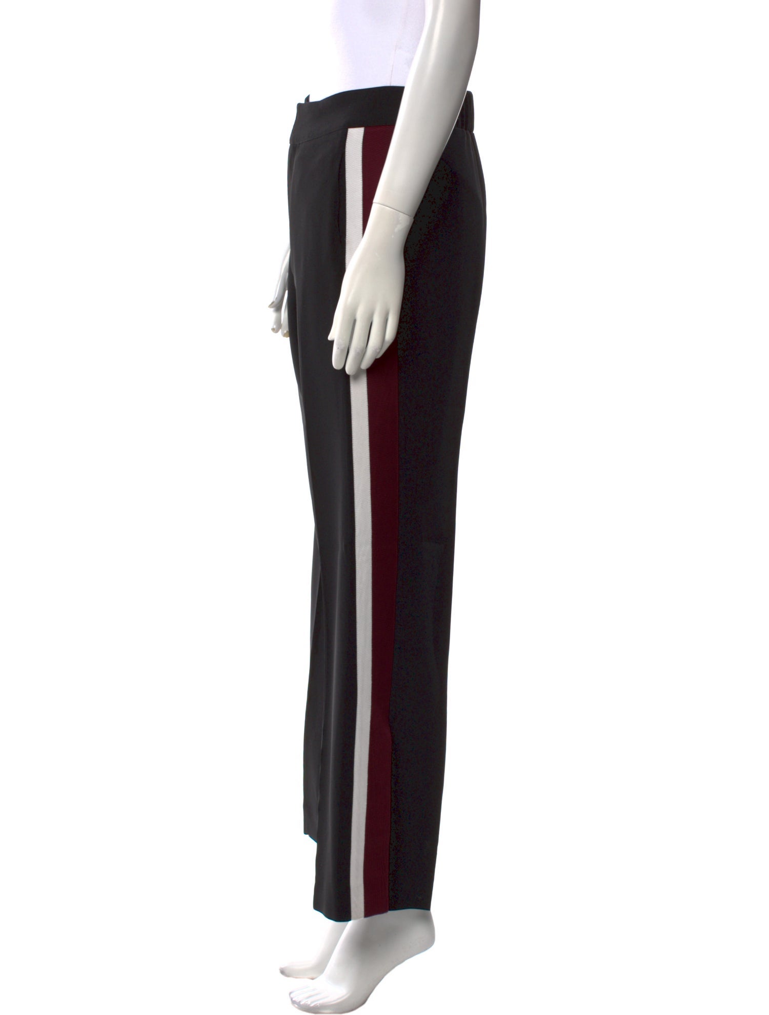 Cinq à Sept Wide Leg Pants