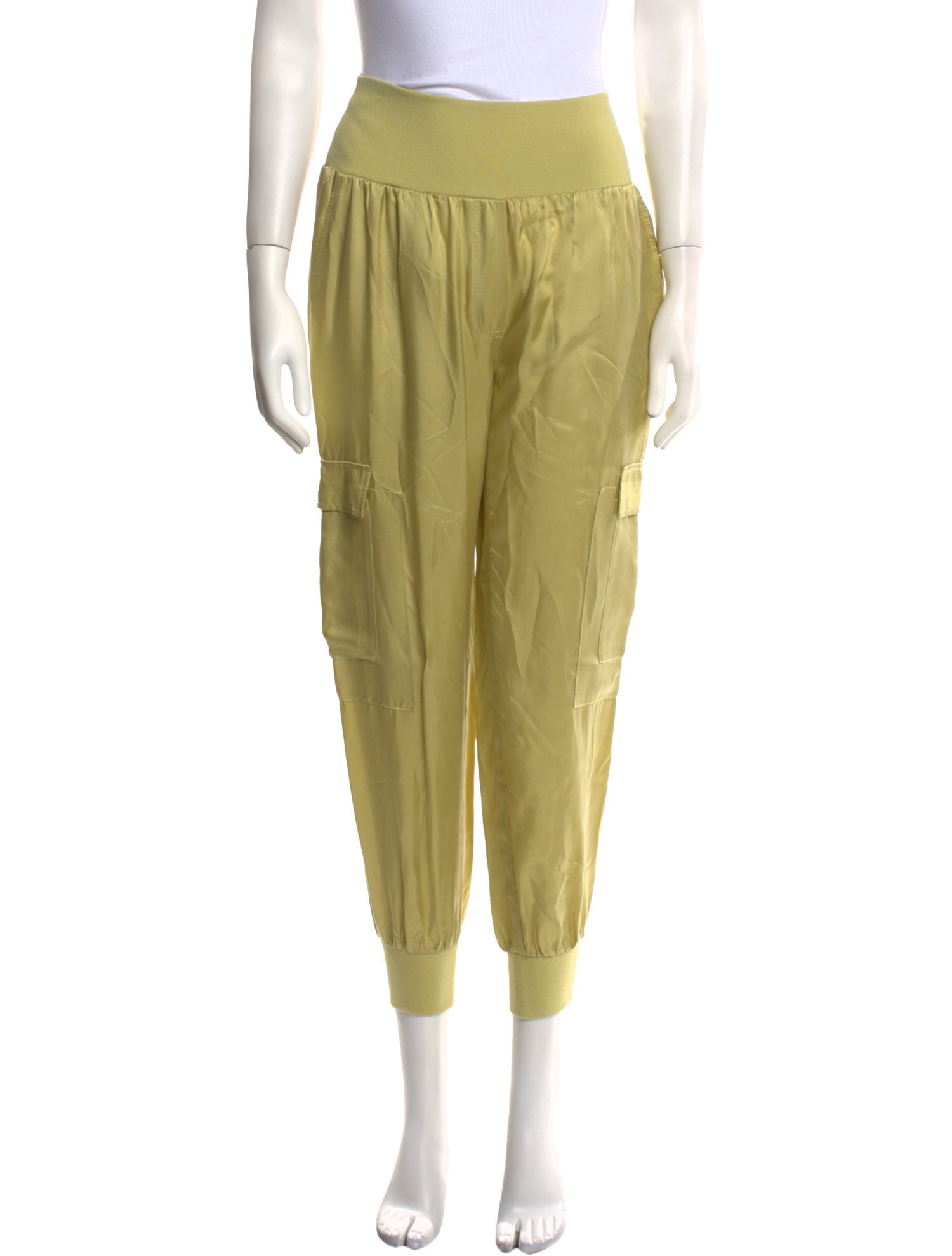 Cinq à Sept Skinny Leg Pants