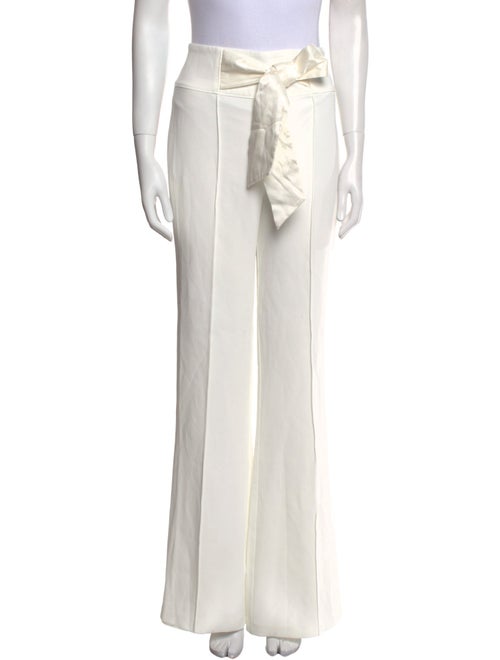 Cinq à Sept Wide Leg Pants