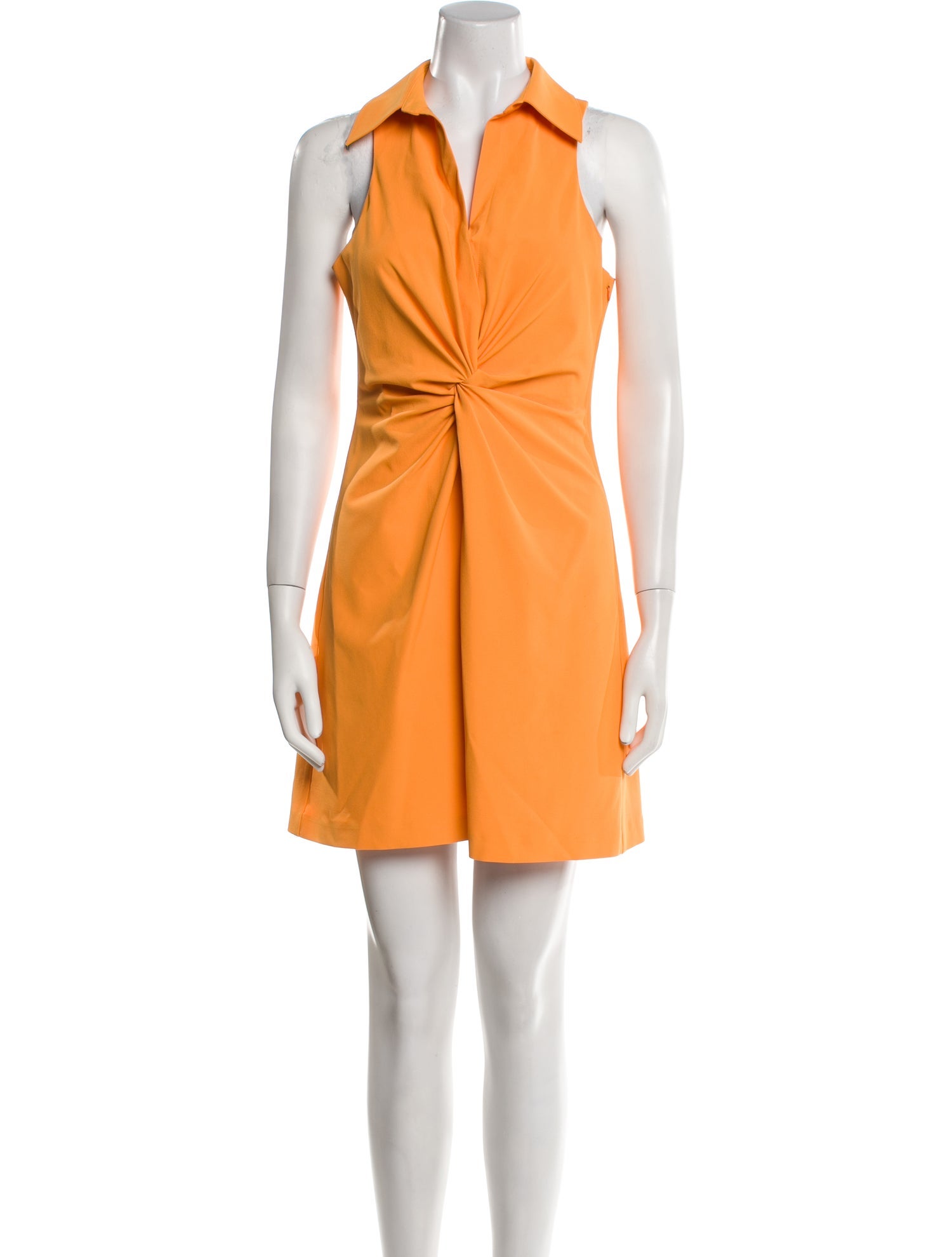 Cinq à Sept Mini Dress