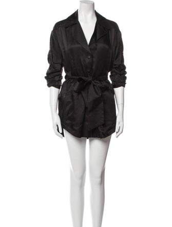 Cinq à Sept Mini Dress