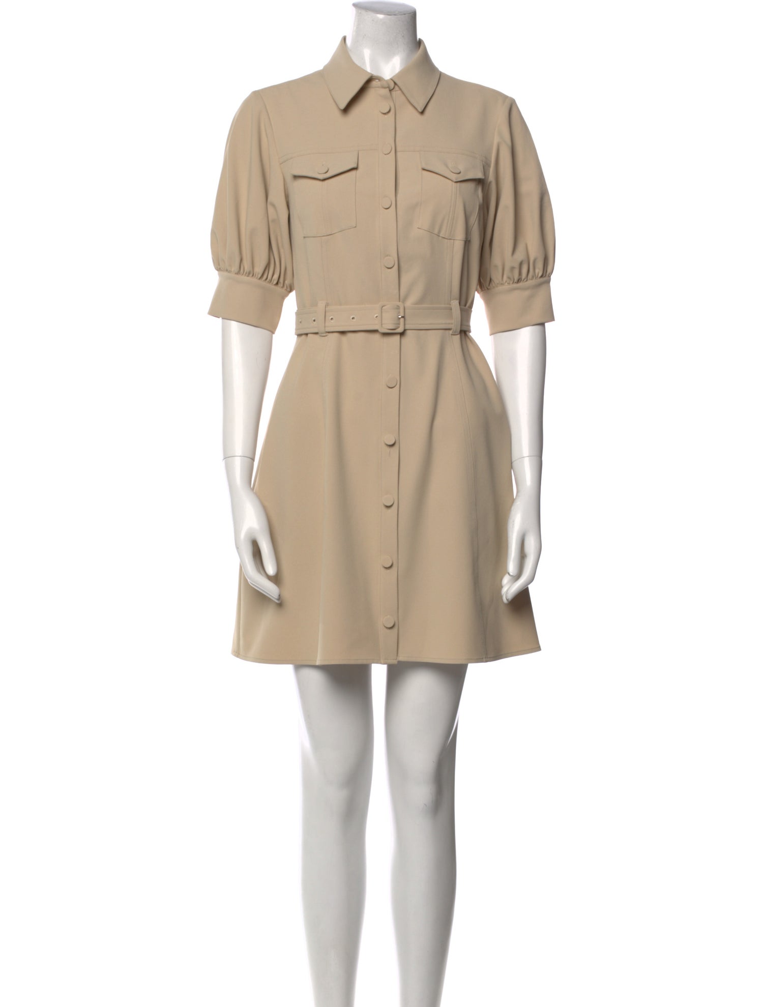 Cinq à Sept Mini Dress