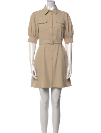 Cinq à Sept Mini Dress