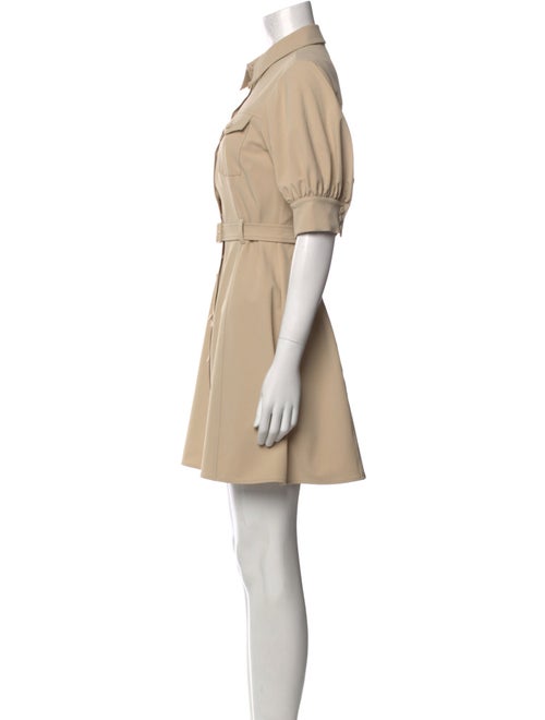 Cinq à Sept Mini Dress