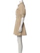 Cinq à Sept Mini Dress