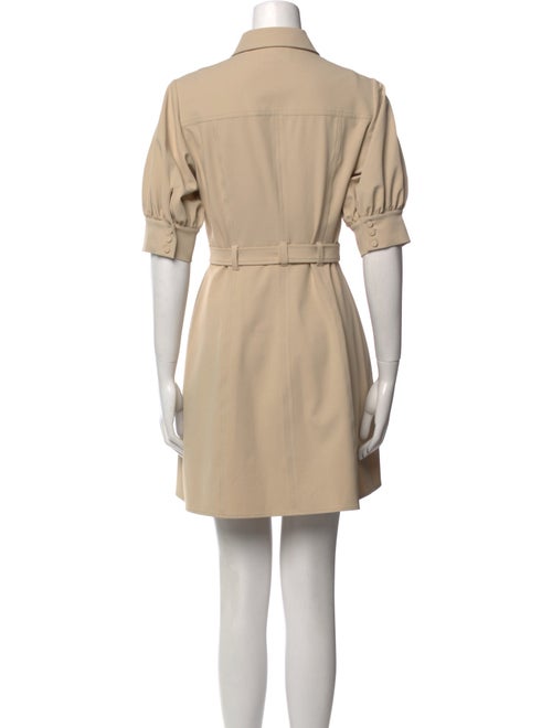 Cinq à Sept Mini Dress