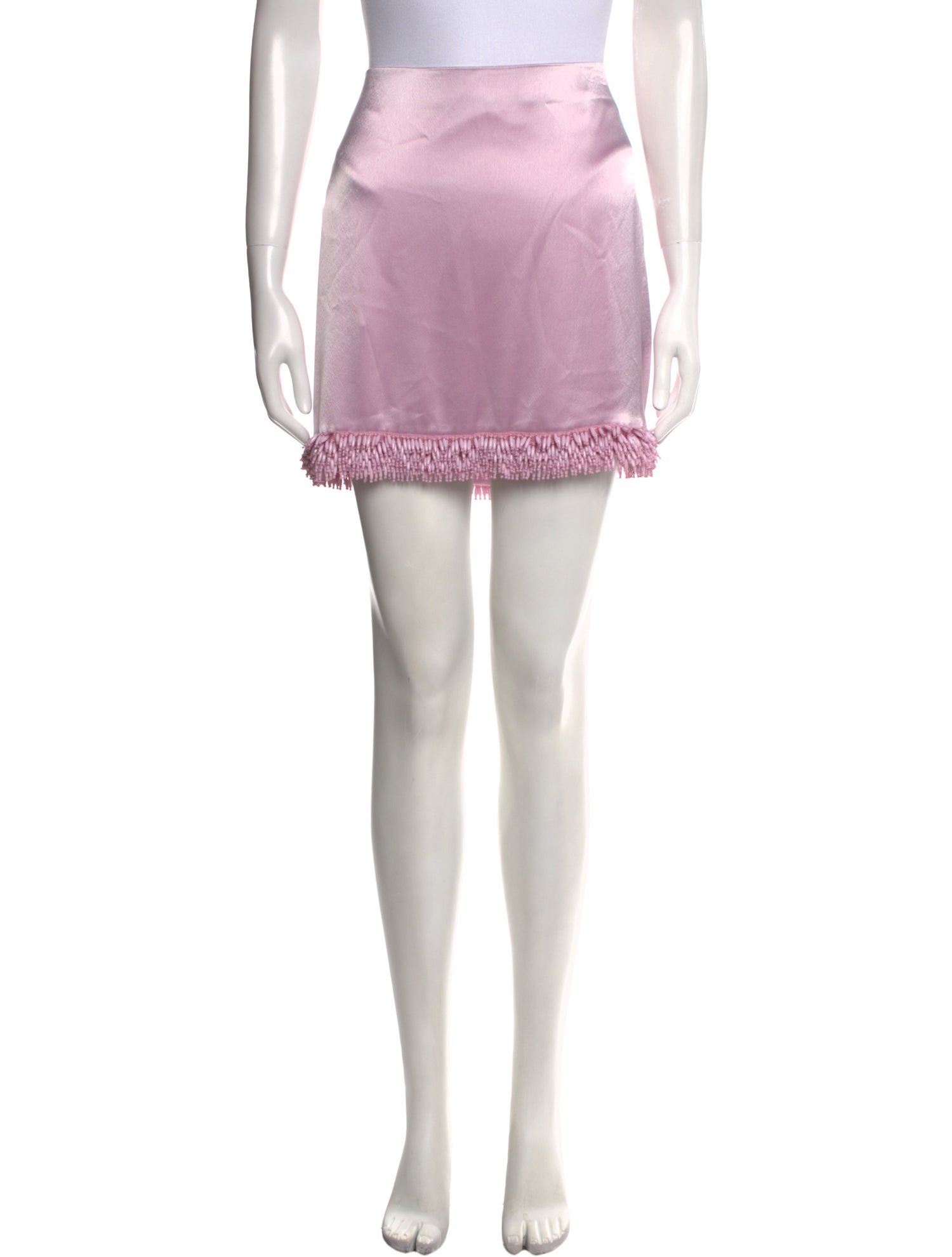 Cinq à Sept Mini Skirt