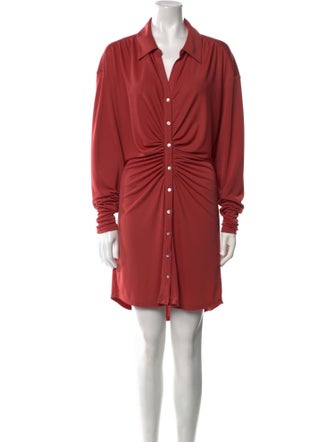 Cinq à Sept Mini Dress