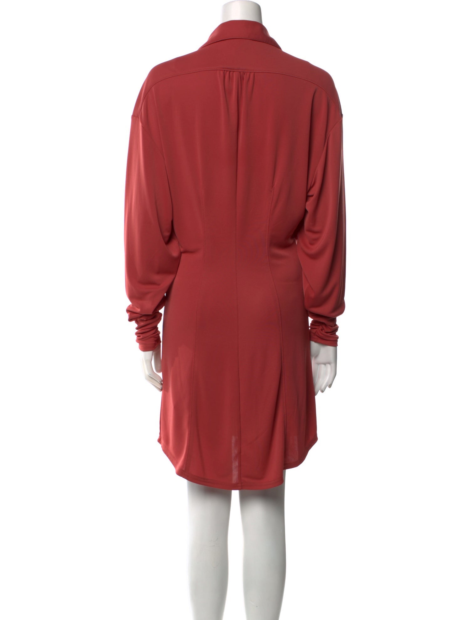 Cinq à Sept Mini Dress