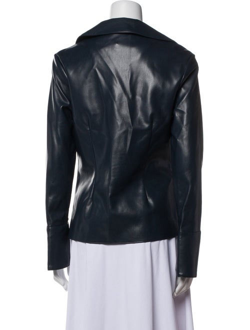 Cinq à Sept Biker Jacket