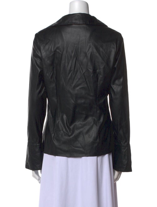 Cinq à Sept Long Sleeve Blouse