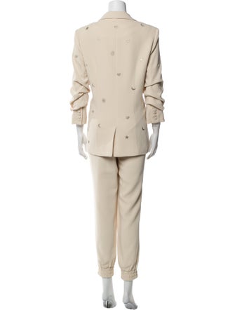 Cinq à Sept Pantsuit