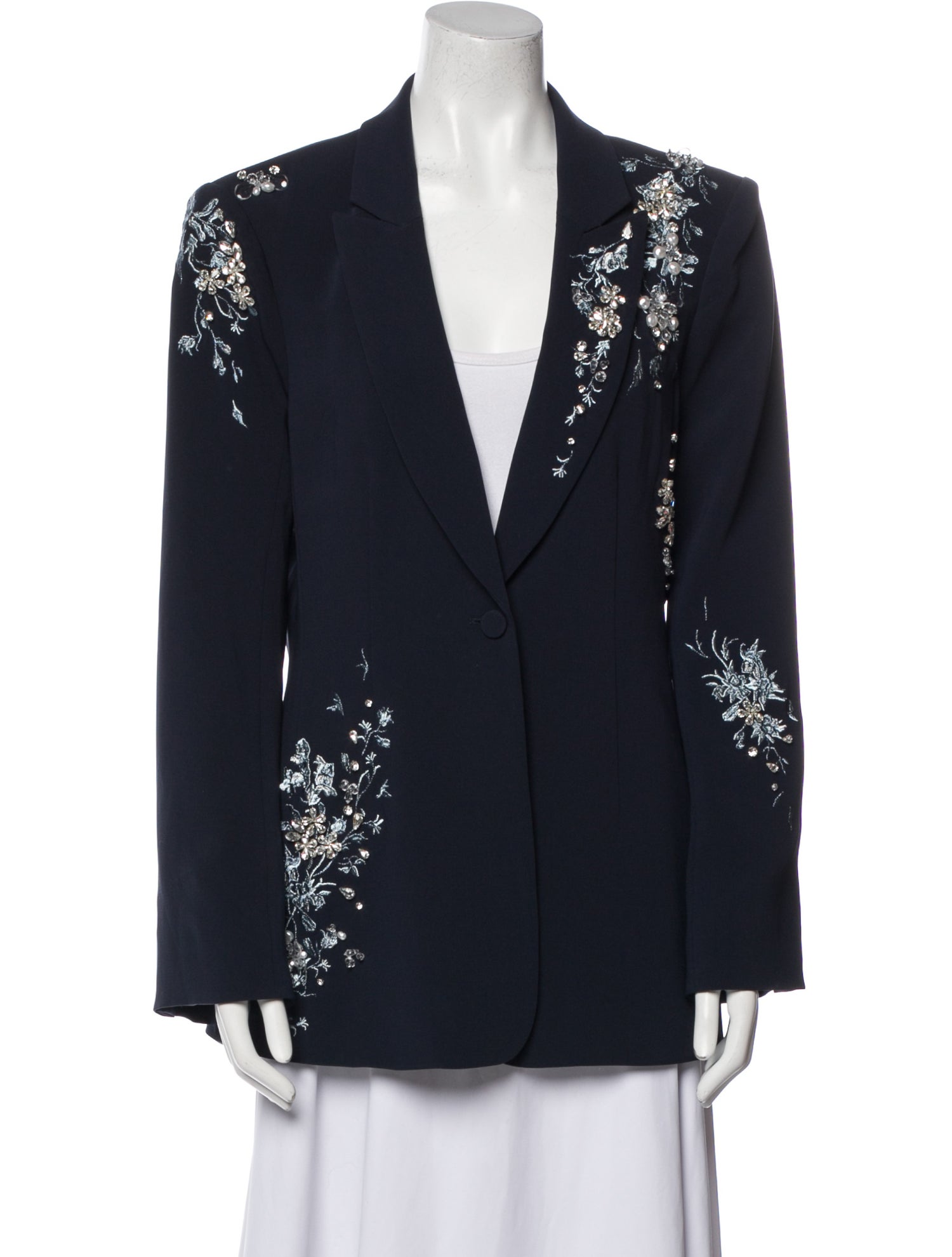 Cinq à Sept Evening Jacket w/ Tags