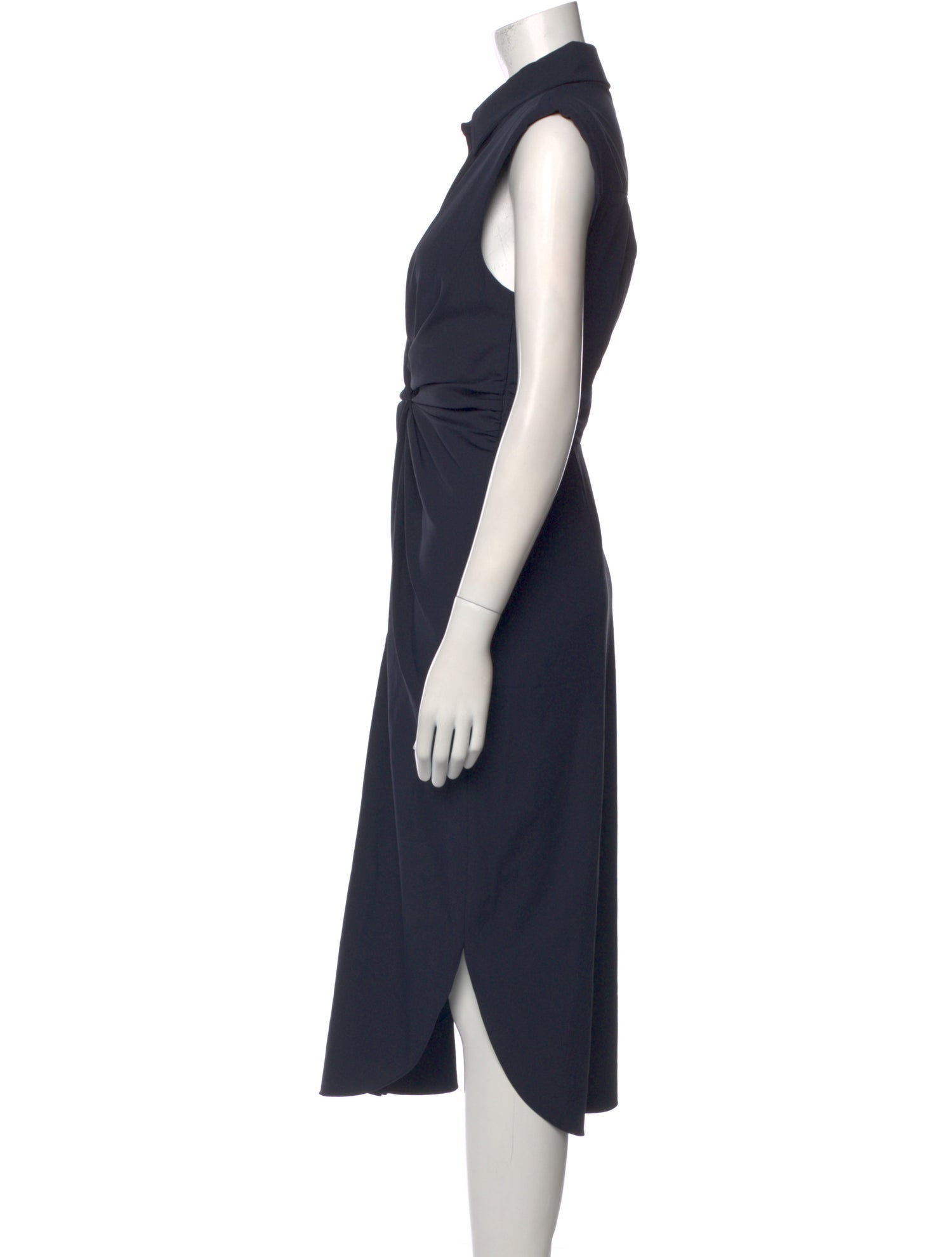 Cinq à Sept Midi Length Dress w/ Tags