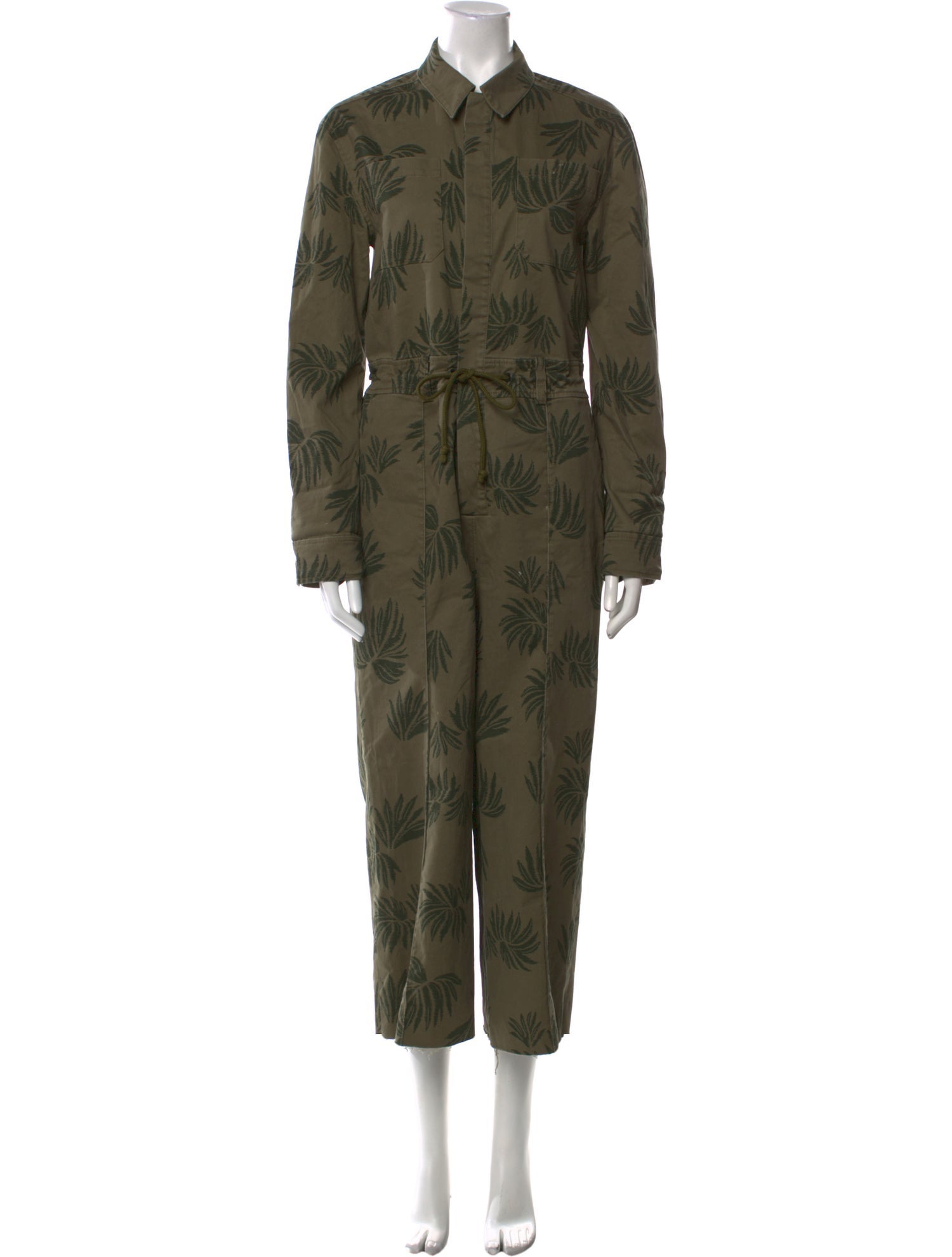 Cinq à Sept Jumpsuit