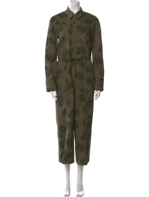 Cinq à Sept Jumpsuit