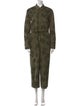 Cinq à Sept Jumpsuit