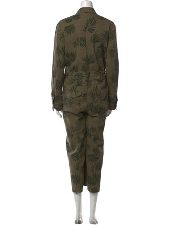 Cinq à Sept Jumpsuit