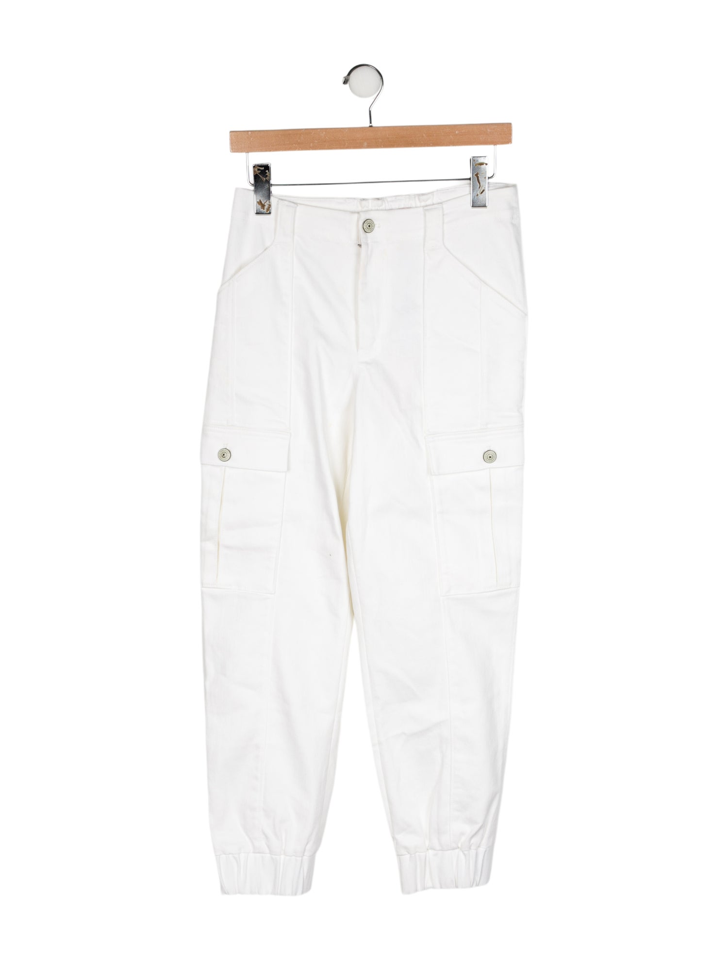 Cinq à Sept Mid-Rise Skinny Leg Jeans