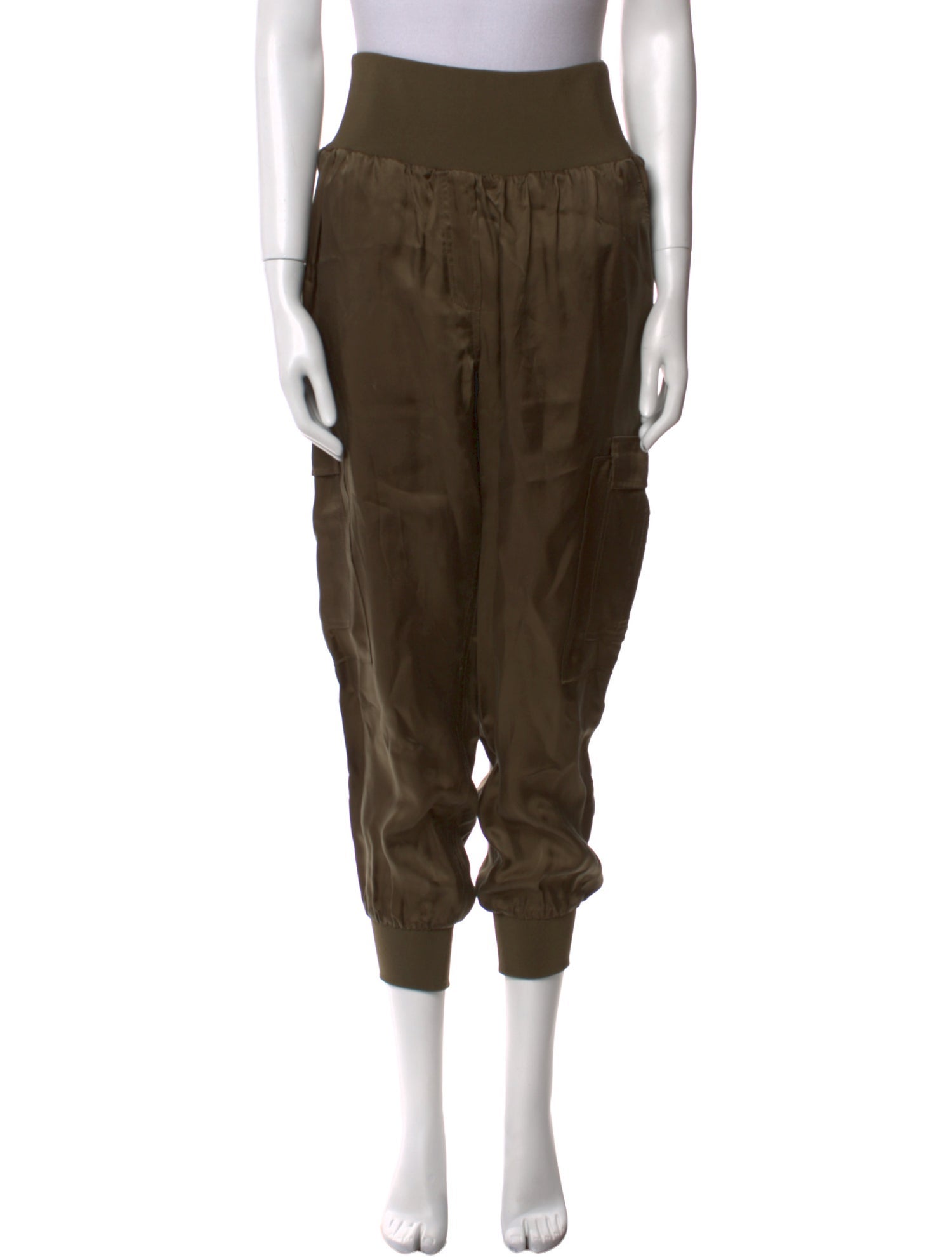 Cinq à Sept Skinny Leg Pants