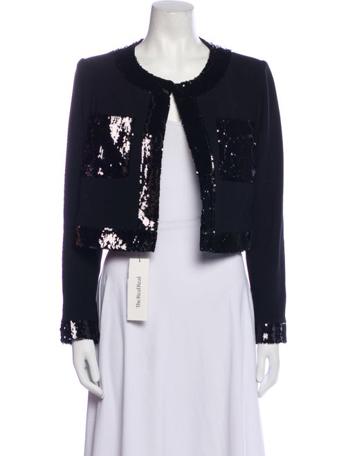 Cinq à Sept Evening Jacket