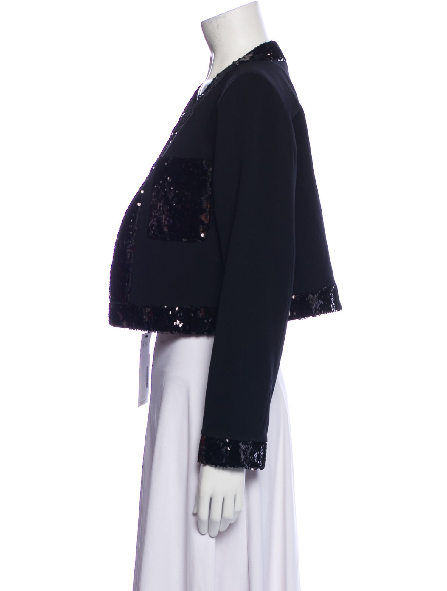 Cinq à Sept Evening Jacket